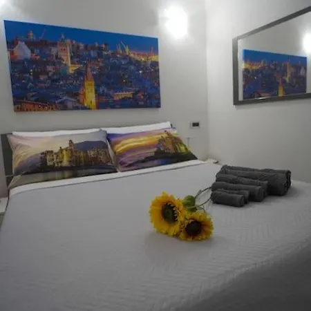 Dimore Genovesi 2 Apartment
