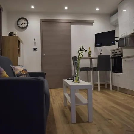 Apartment Dimore Genovesi 2