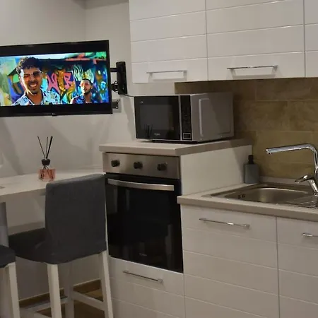 Apartment Dimore Genovesi 2