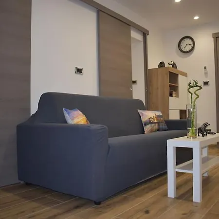 Apartment Dimore Genovesi 2