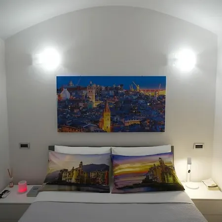 Dimore Genovesi 2 Apartment Genoa