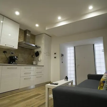Dimore Genovesi 2 Apartment *