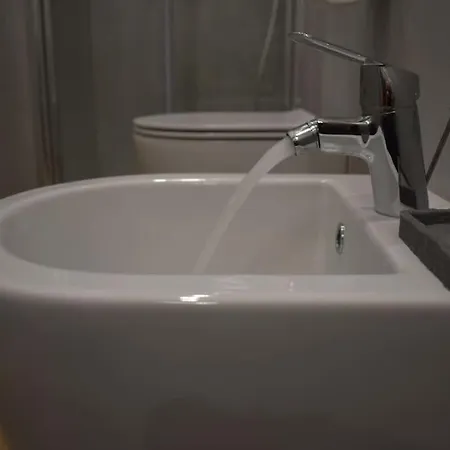 Apartment Dimore Genovesi 2