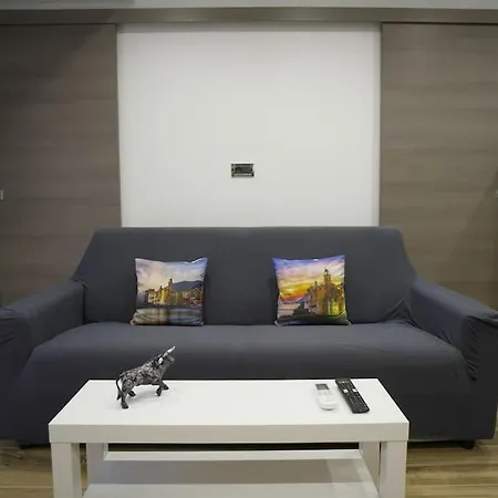 Dimore Genovesi 2 Apartment *