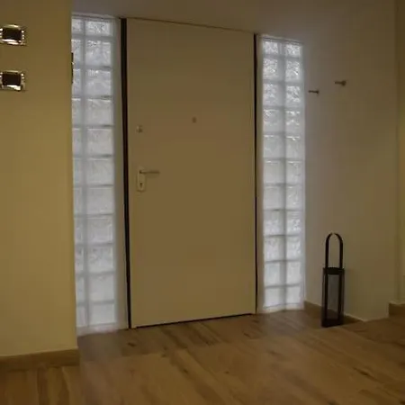Dimore Genovesi 2 Apartment Genoa