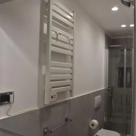 Apartment Dimore Genovesi 2 Genoa